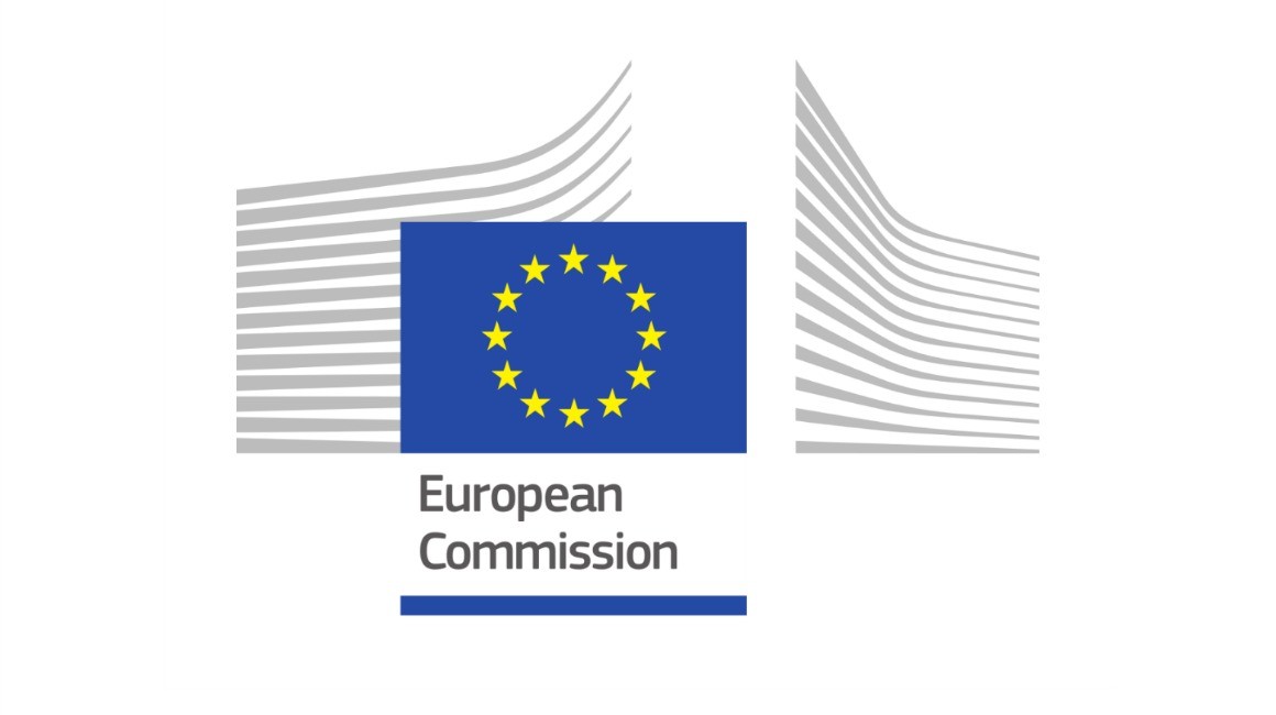 Official logo of the European Commission